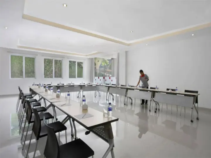 Чиребон: Amaris Hotel Cirebon