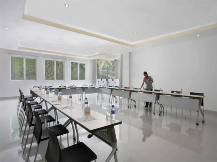 Чиребон: Amaris Hotel Cirebon