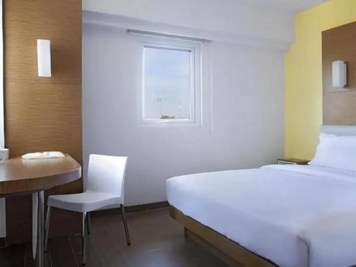 Чиребон: Amaris Hotel Cirebon