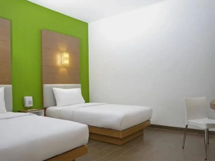 Чиребон: Amaris Hotel Cirebon