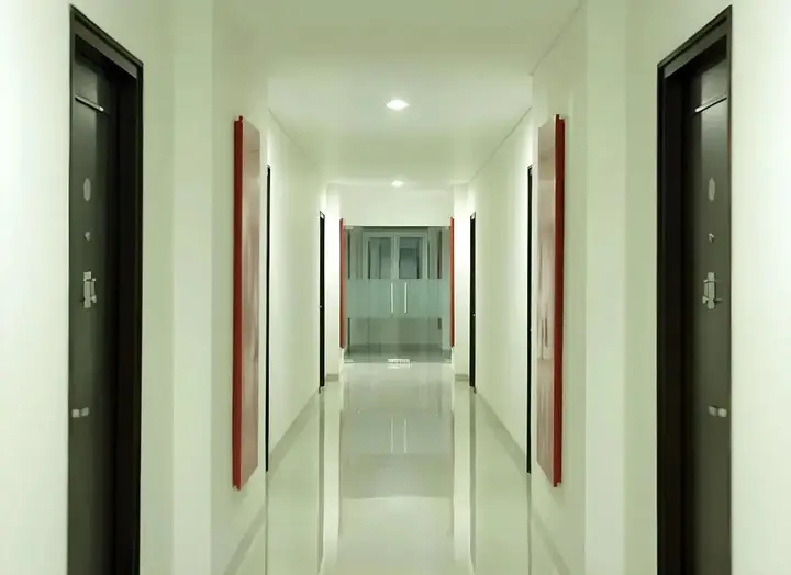 Чиребон: Amaris Hotel Cirebon