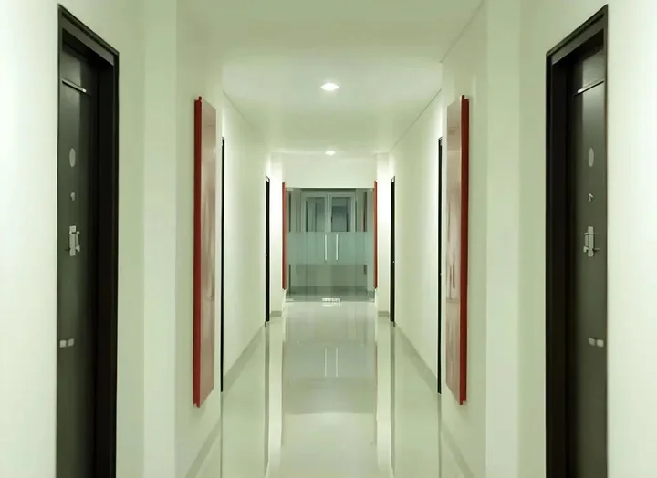 Чиребон: Amaris Hotel Cirebon