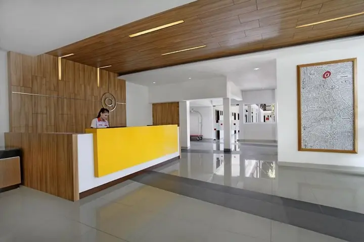 Чиребон: Amaris Hotel Cirebon