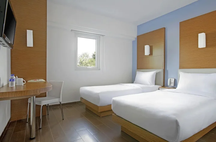 Чиребон: Amaris Hotel Cirebon
