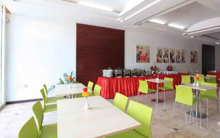 Пеканбару: Hotel Makmur Jaya