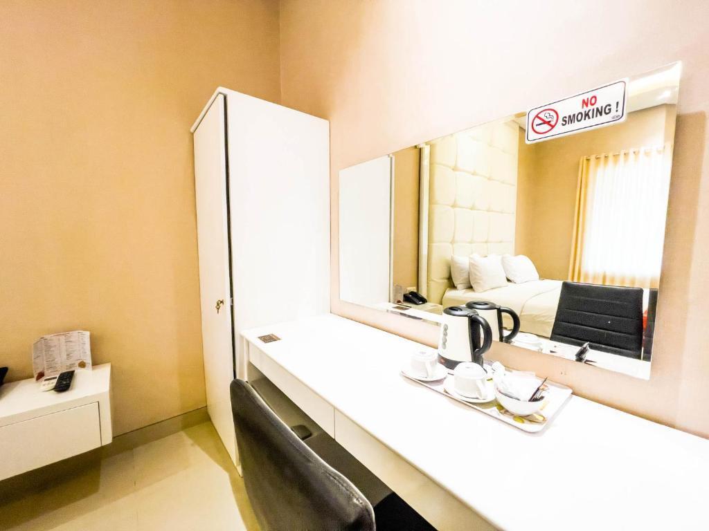 Гленмур: New Surya Hotel