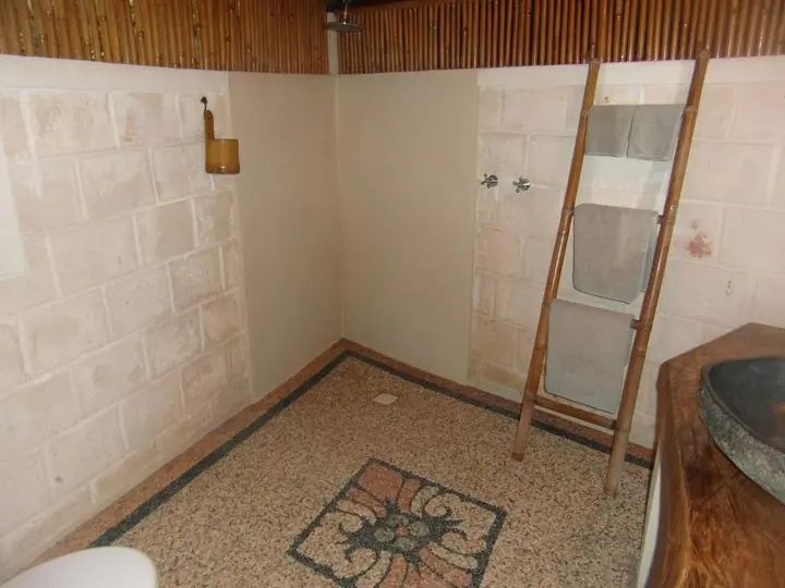 Джимбаран: Milos Home