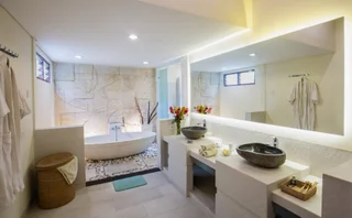 Кута: Delight ART Villas
