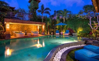 Кута: Delight ART Villas
