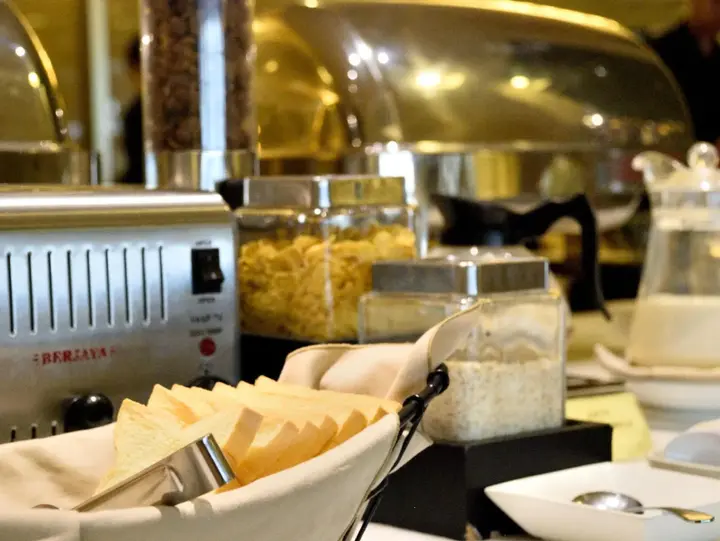 Понтианак: Hotel Gajah Mada