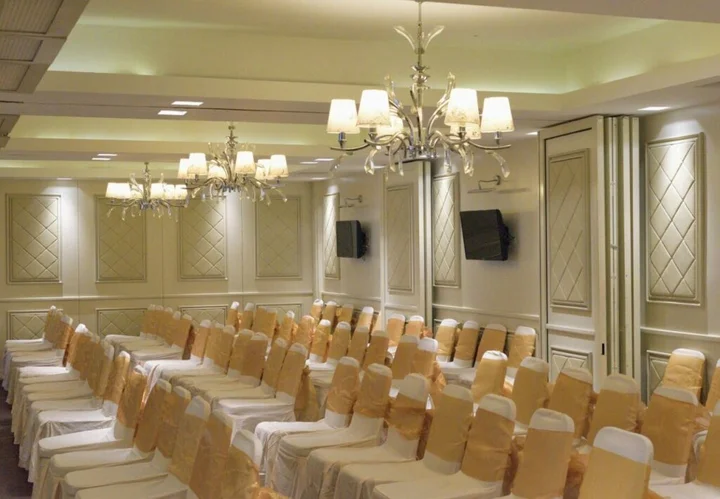Понтианак: Hotel Gajah Mada