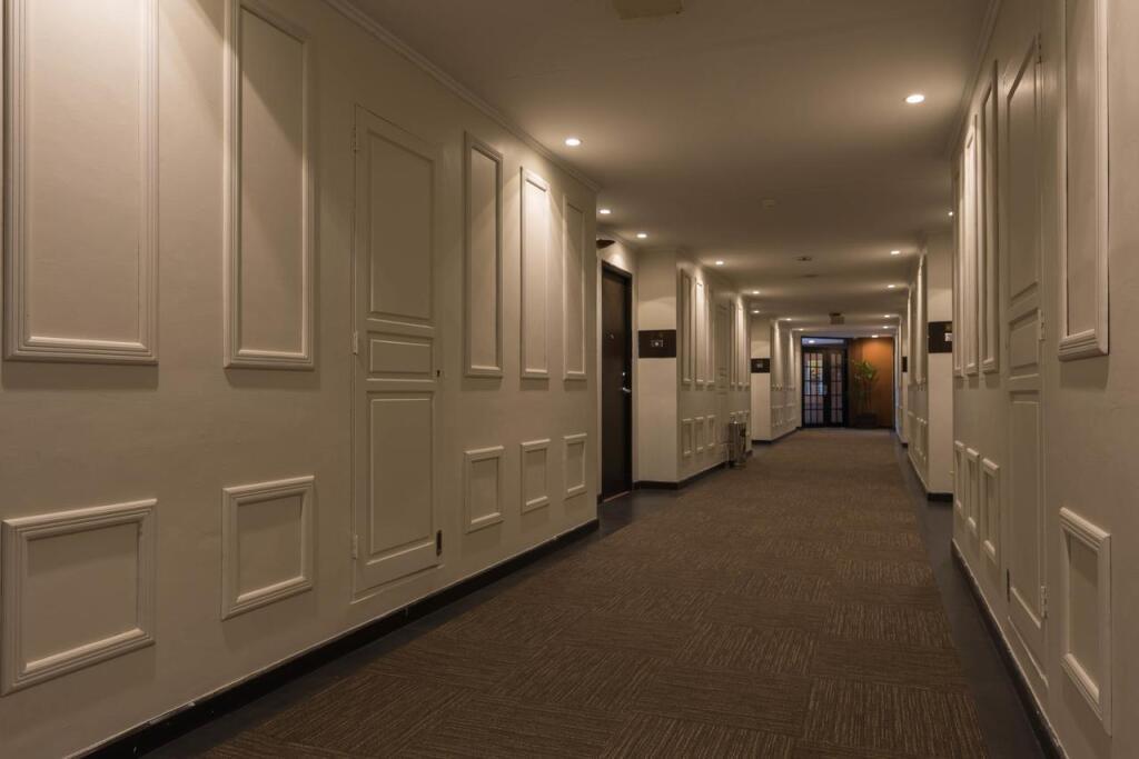 Понтианак: Hotel Gajah Mada