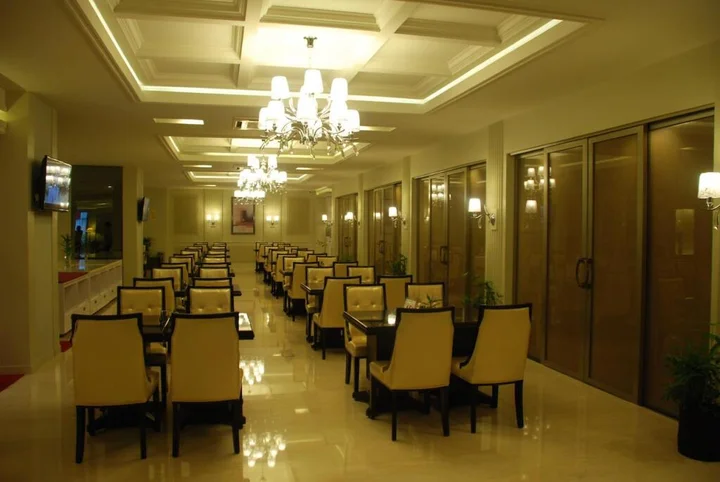 Понтианак: Hotel Gajah Mada