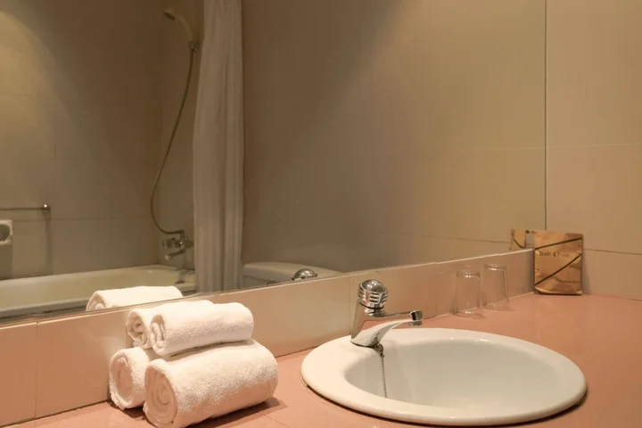 Понтианак: Hotel Gajah Mada
