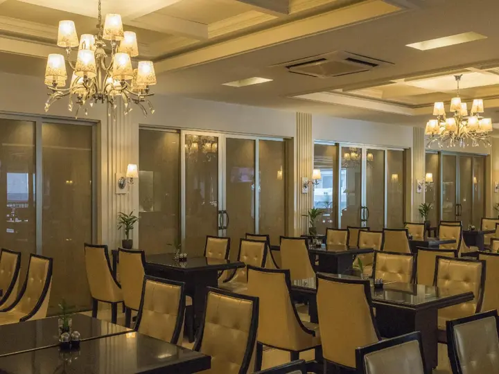 Понтианак: Hotel Gajah Mada