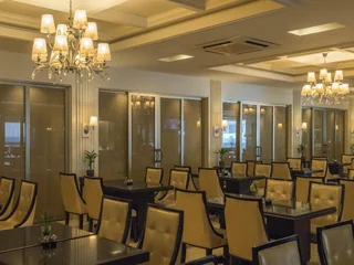 Понтианак: Hotel Gajah Mada