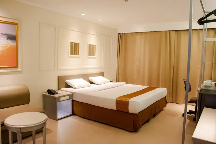 Понтианак: Hotel Gajah Mada