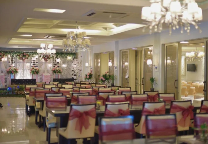 Понтианак: Hotel Gajah Mada