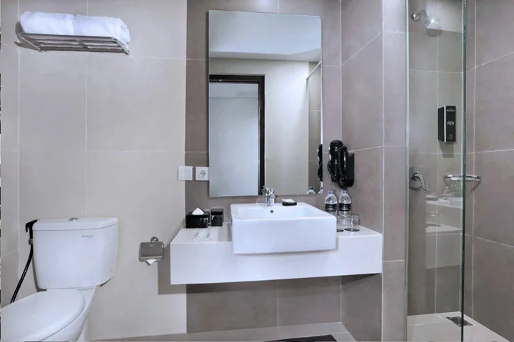 Понтианак: Hotel Gajah Mada