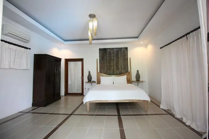 Керобокан: Villa Rendezvous