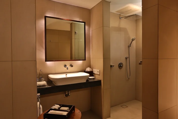 Кута: Отель The 101 Bali Fontana Seminyak