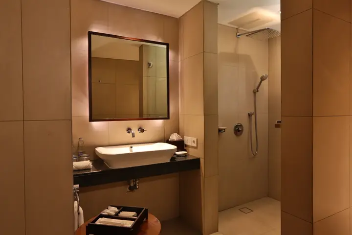 Кута: Отель The 101 Bali Fontana Seminyak