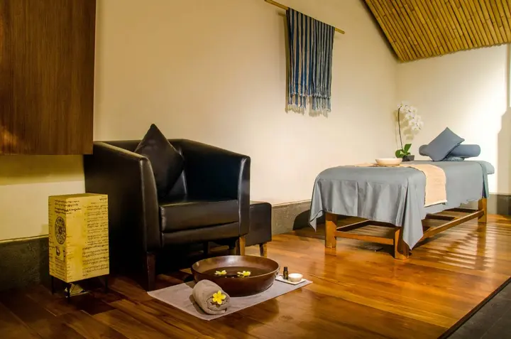 Кута: Отель The 101 Bali Fontana Seminyak