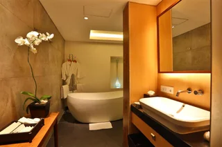 Кута: Отель The 101 Bali Fontana Seminyak