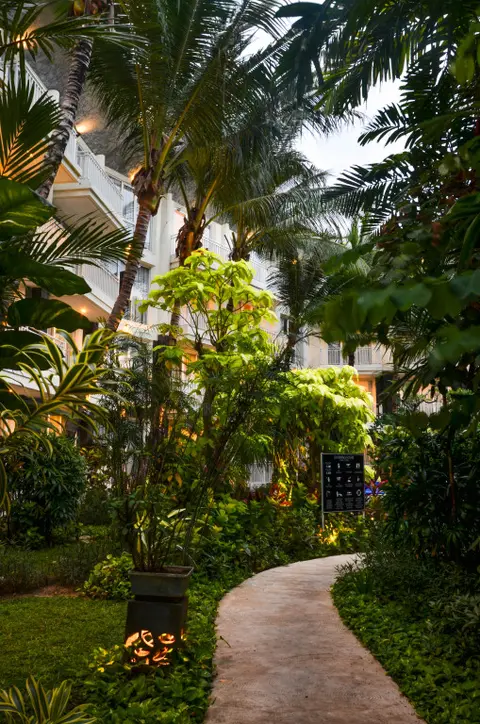 Кута: Отель The 101 Bali Fontana Seminyak