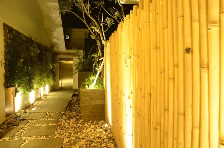 Кута: Отель The 101 Bali Fontana Seminyak