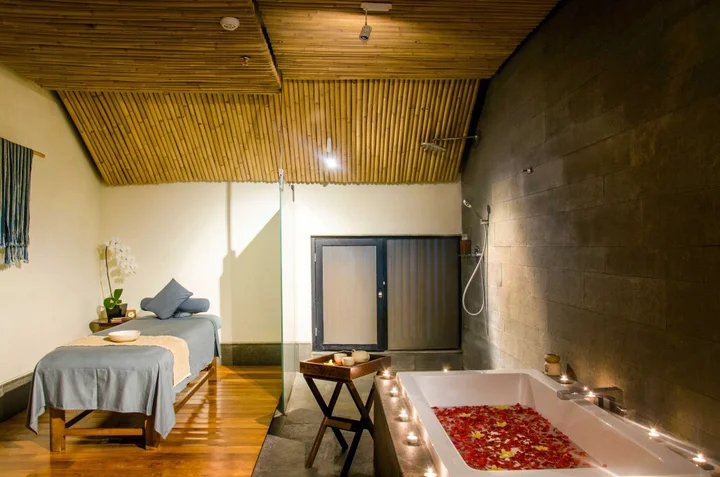 Кута: Отель The 101 Bali Fontana Seminyak