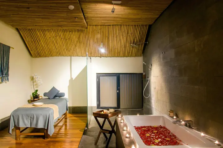Кута: Отель The 101 Bali Fontana Seminyak