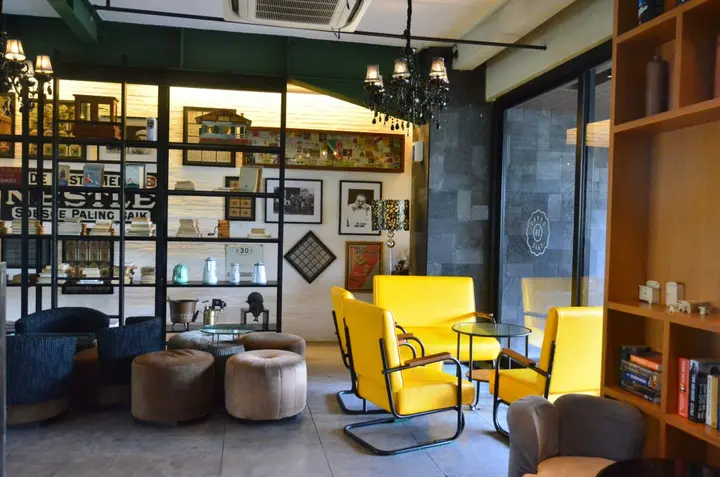 Кута: Отель The 101 Bali Fontana Seminyak