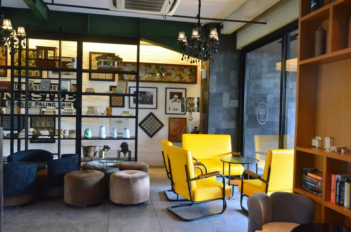 Кута: Отель The 101 Bali Fontana Seminyak