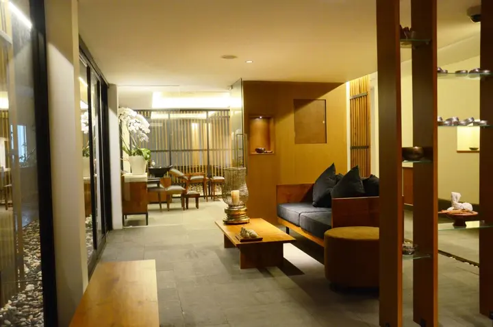 Кута: Отель The 101 Bali Fontana Seminyak