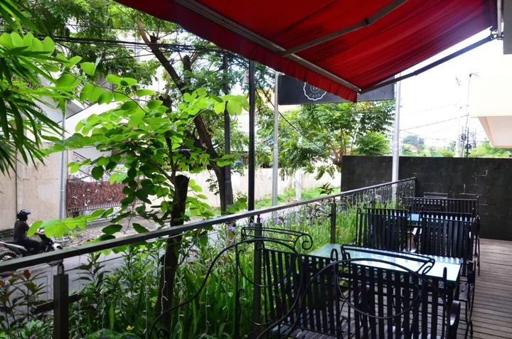 Кута: Отель The 101 Bali Fontana Seminyak