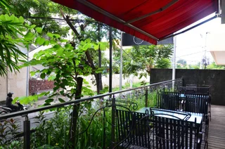 Кута: Отель The 101 Bali Fontana Seminyak