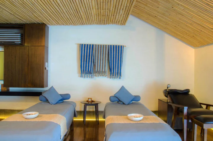 Кута: Отель The 101 Bali Fontana Seminyak