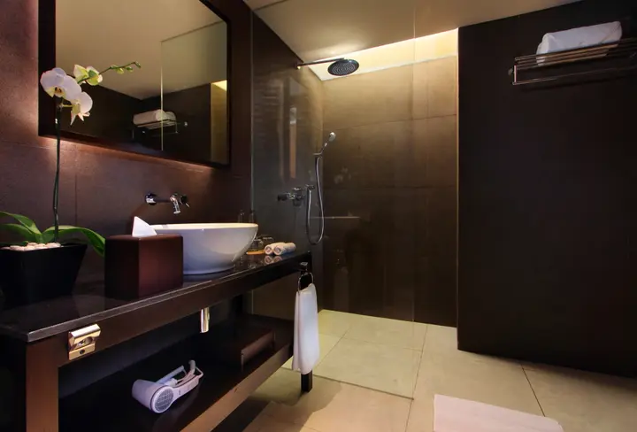 Кута: Отель The 101 Bali Fontana Seminyak