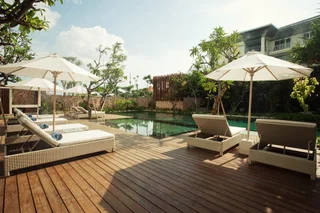 Кута: Отель The 101 Bali Fontana Seminyak
