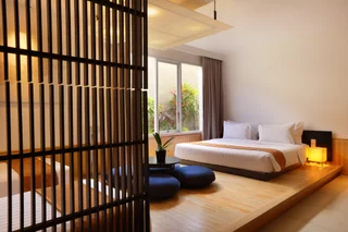 Кута: Отель The 101 Bali Fontana Seminyak