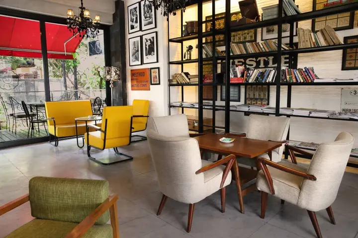 Кута: Отель The 101 Bali Fontana Seminyak