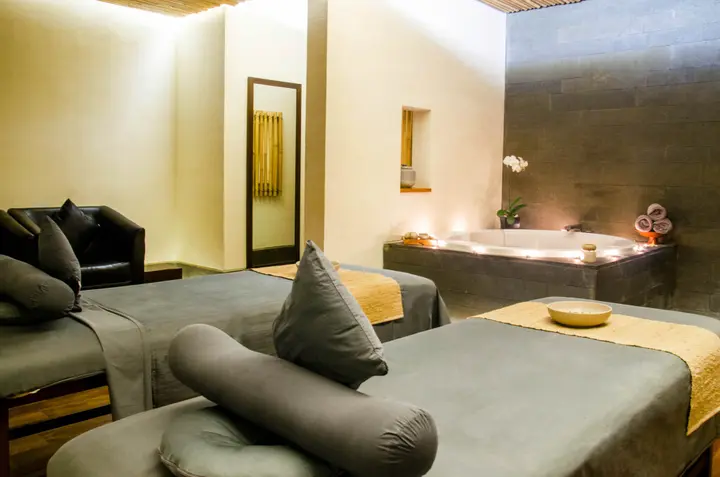 Кута: Отель The 101 Bali Fontana Seminyak