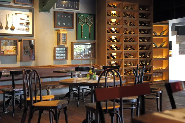 Кута: Отель The 101 Bali Fontana Seminyak
