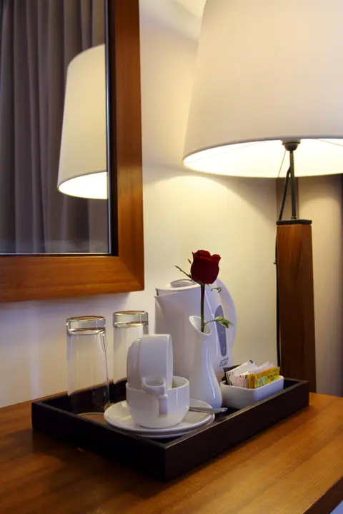 Кута: Отель The 101 Bali Fontana Seminyak