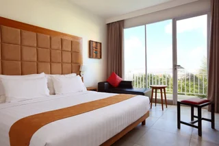Кута: Отель The 101 Bali Fontana Seminyak
