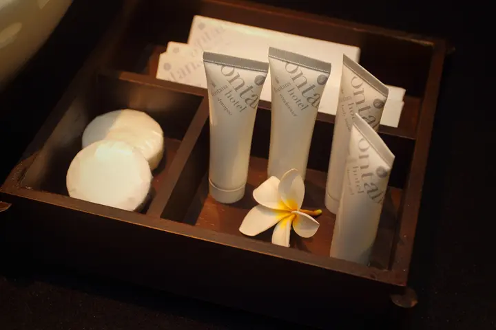 Кута: Отель The 101 Bali Fontana Seminyak