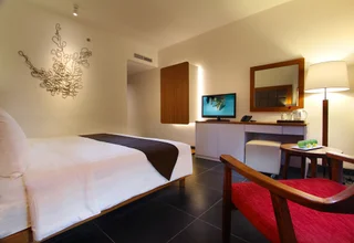 Кута: Отель The 101 Bali Fontana Seminyak