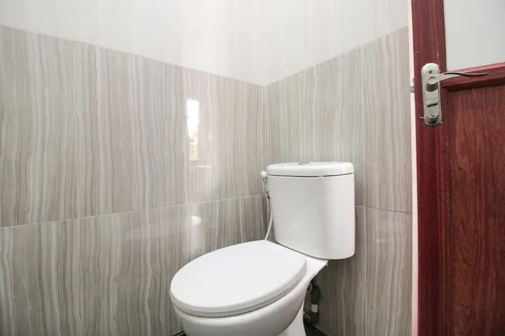Джакарта: Hotel Syariah