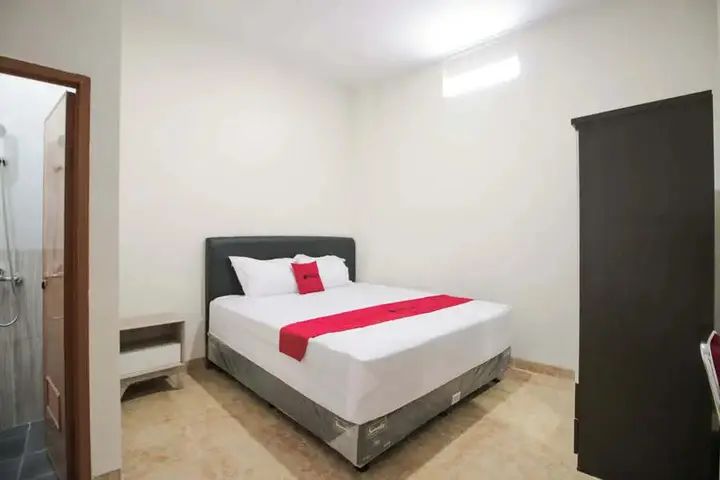 Джакарта: Hotel Syariah
